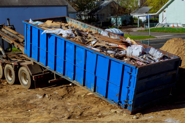 Best Scrap Metal Removal  in Livingston, MT